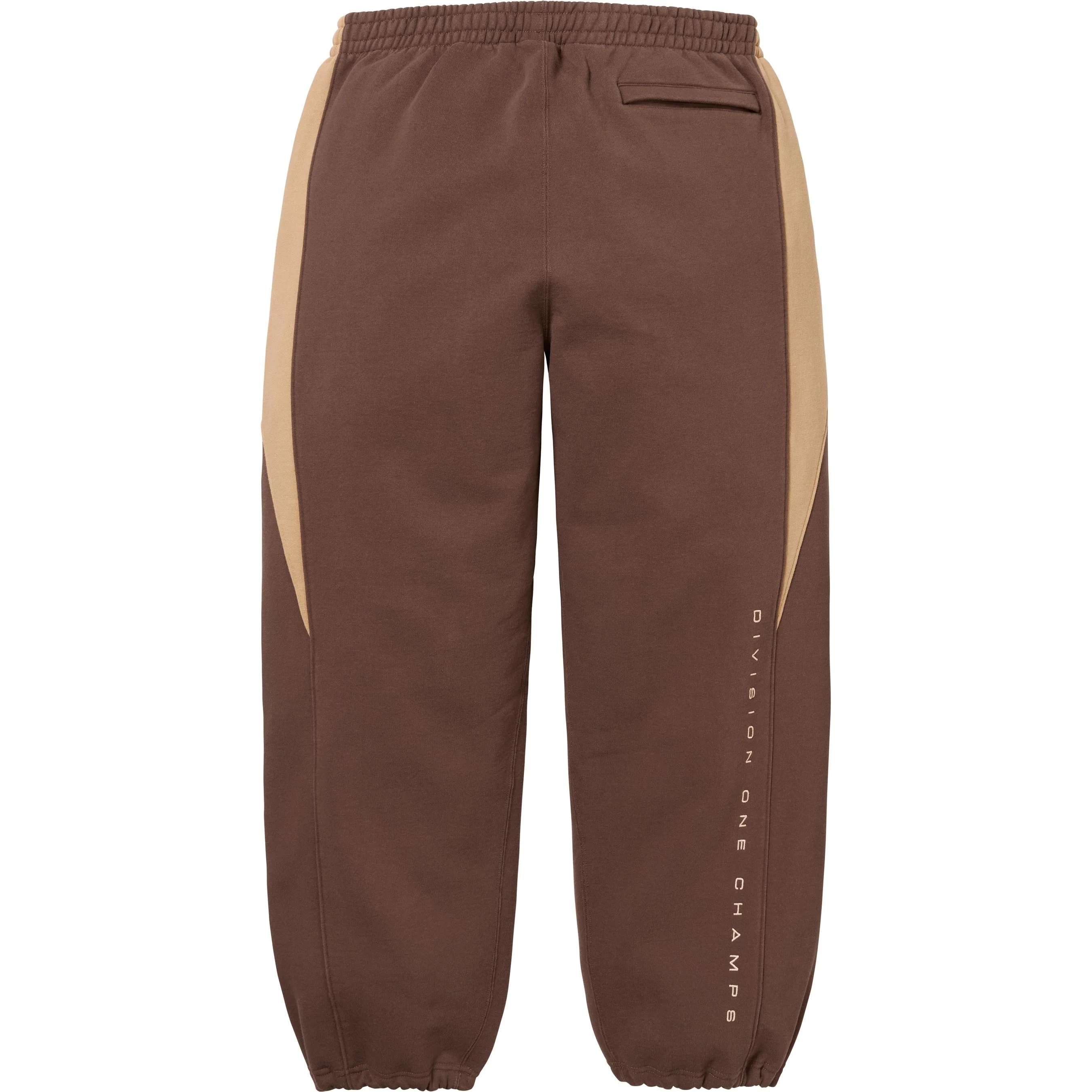 Division Sweatpant view 6